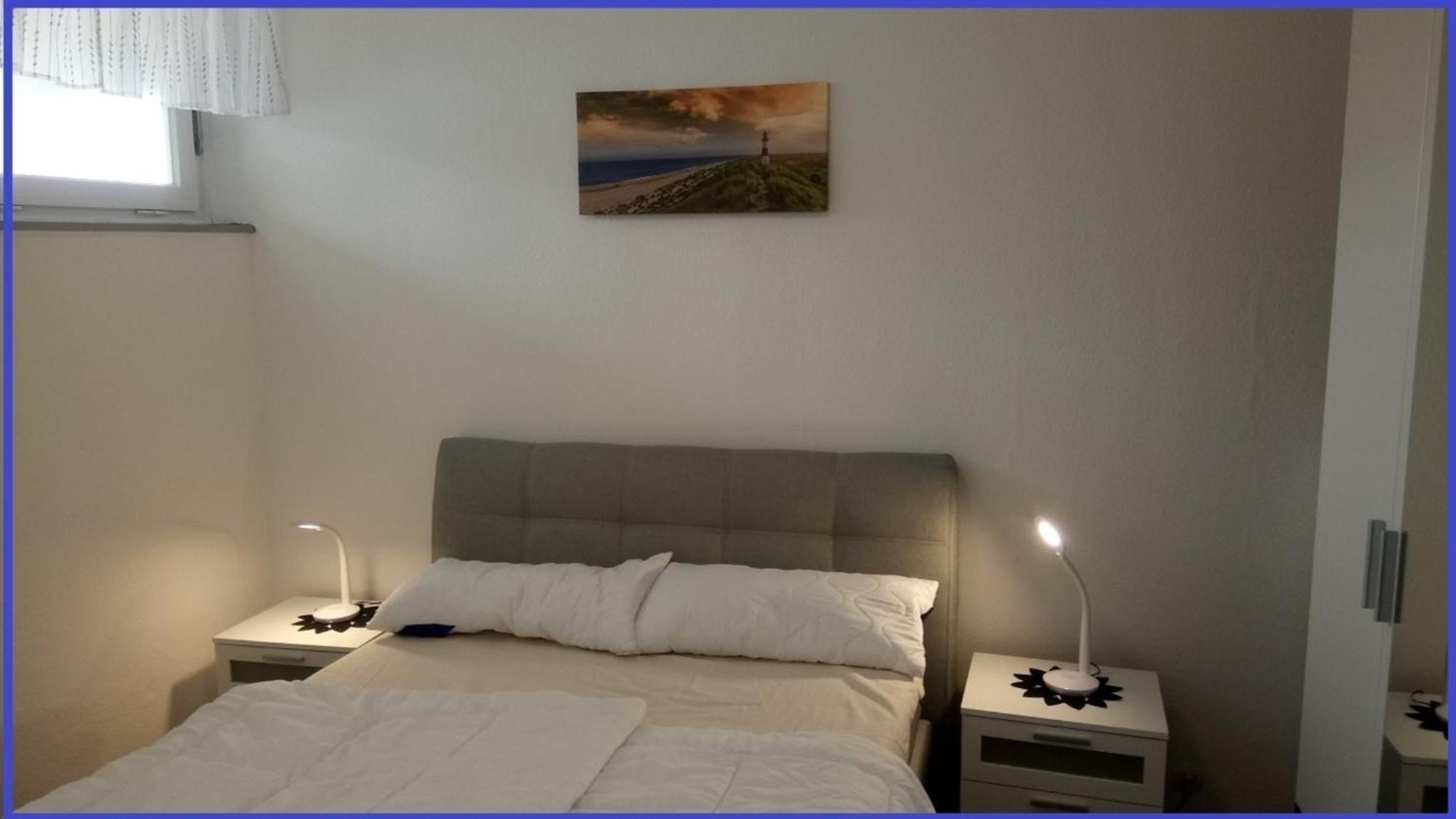 Bonna&#039S Ostsee Oase - Haus Baltic - Whg 180 - Inkl Gratis Wlan Und Saisonstrandkorb Grömitz Exterior foto