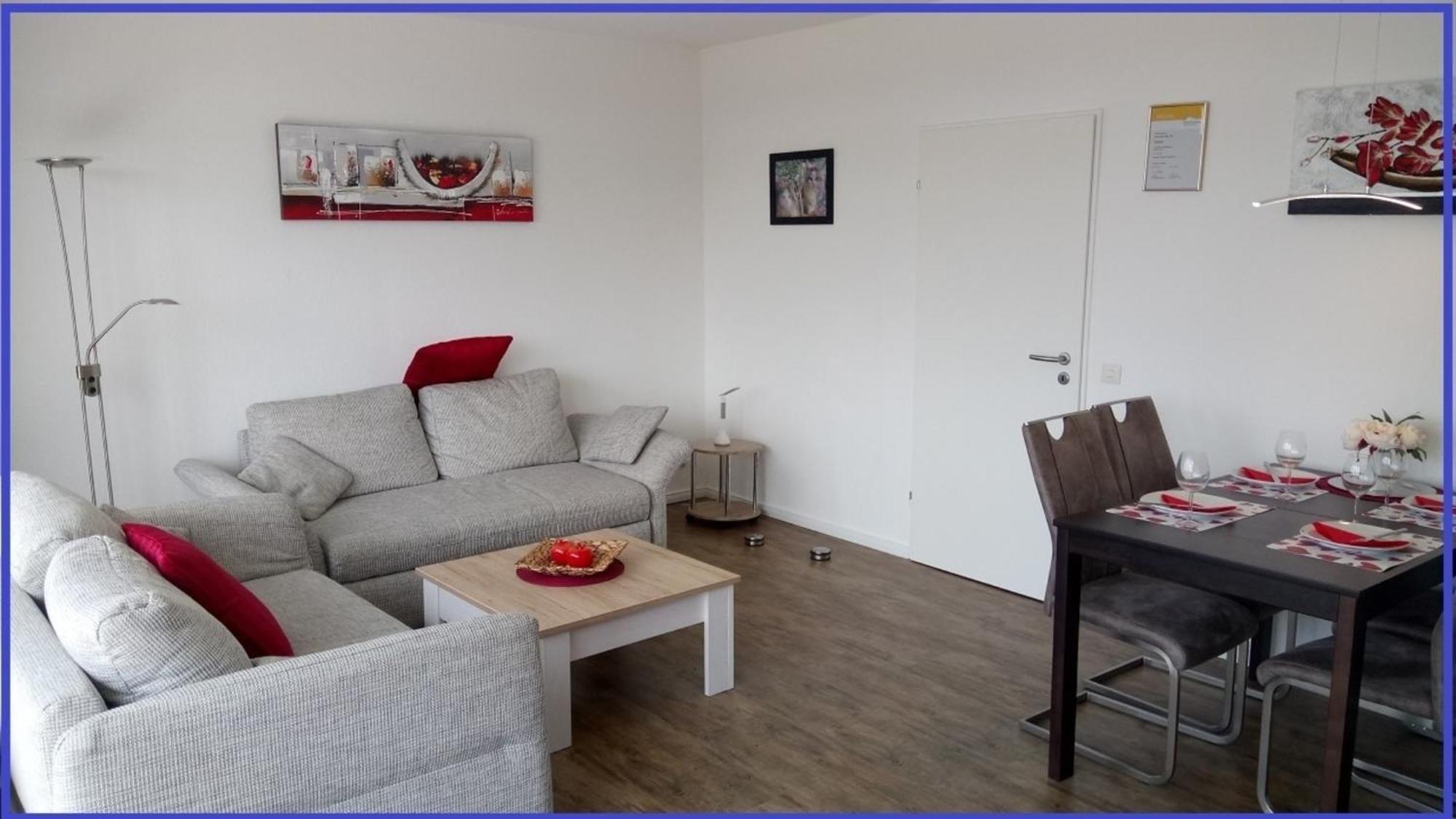Bonna&#039S Ostsee Oase - Haus Baltic - Whg 180 - Inkl Gratis Wlan Und Saisonstrandkorb Grömitz Exterior foto